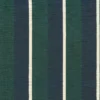 blue striped wallpaper from casamance