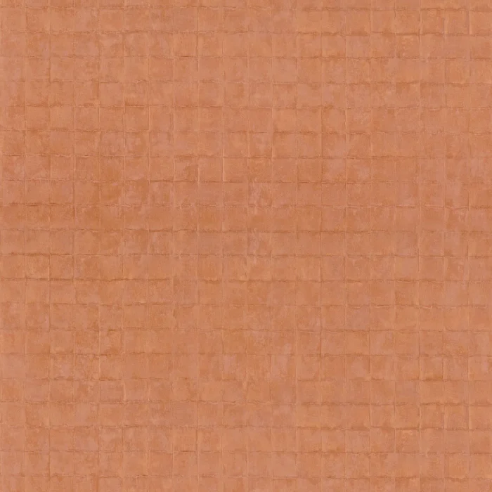 Faenza Wallpaper - Cuivre swatch
