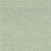 green geometric wallpaper from casamance