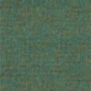 green geometric wallpaper from casamance