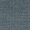 blue geometric wallpaper from casamance