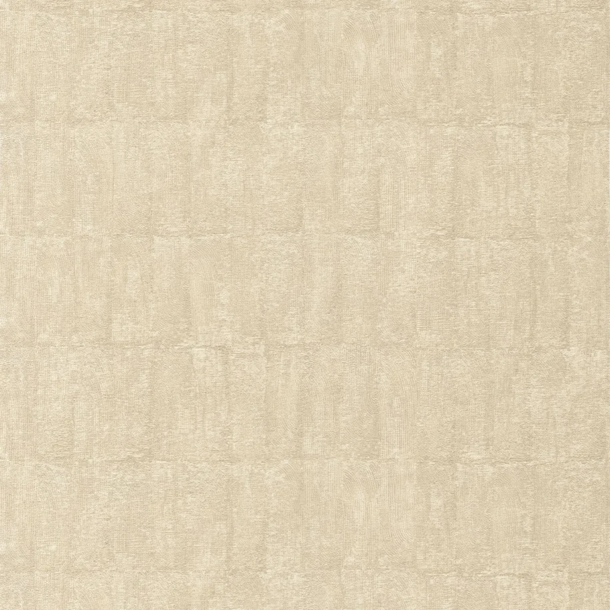 Bizen Wallpaper - Sable by neutral plain wallpaper from casamance