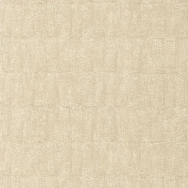 Bizen Wallpaper - Sable by neutral plain wallpaper from casamance