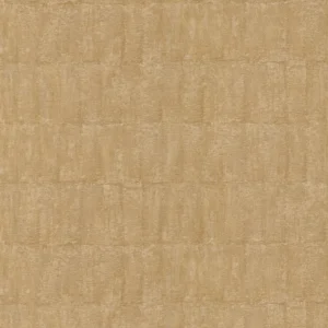 yellow plain wallpaper from casamance