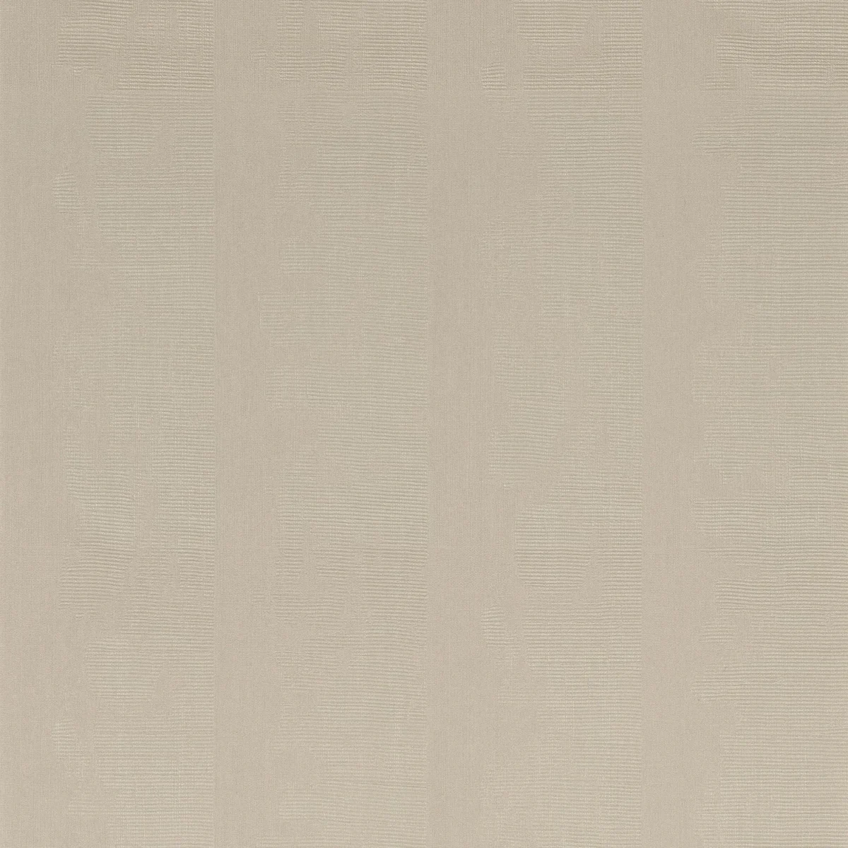 Nerikomi Wallpaper - Argent by neutral striped wallpaper from casamance