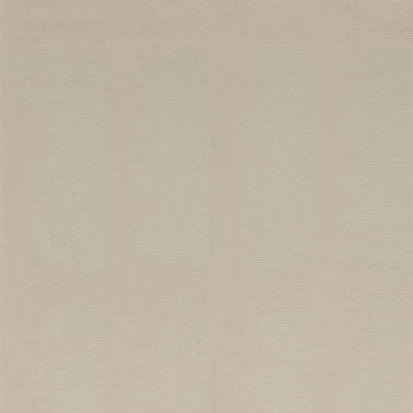 Nerikomi Wallpaper - Argent by neutral striped wallpaper from casamance