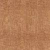 orange striped wallpaper from casamance