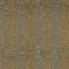brown striped wallpaper from casamance