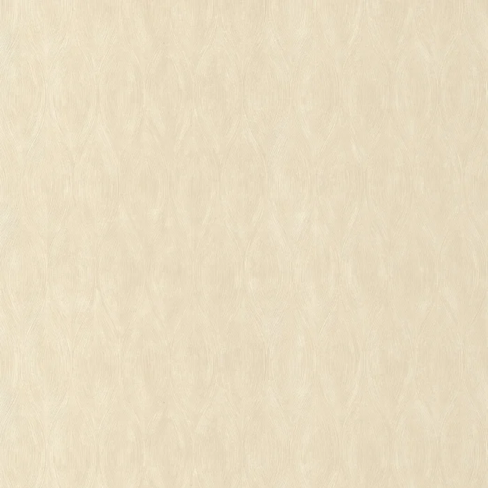 Keramos Wallpaper - Ivoire / Nacré swatch