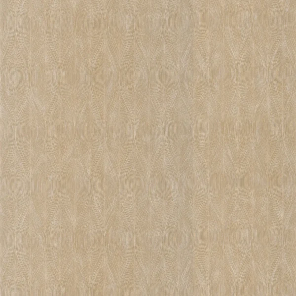 Keramos Wallpaper - Marron Glacé by neutral misc wallpaper from casamance