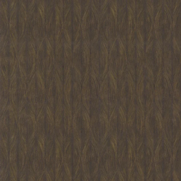 Keramos Wallpaper - Ébène / Doré by brown misc wallpaper from casamance