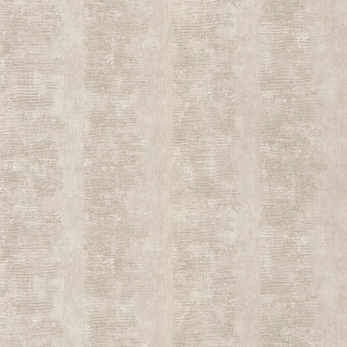 Zumaia Wallpaper - Grège – Grege swatch