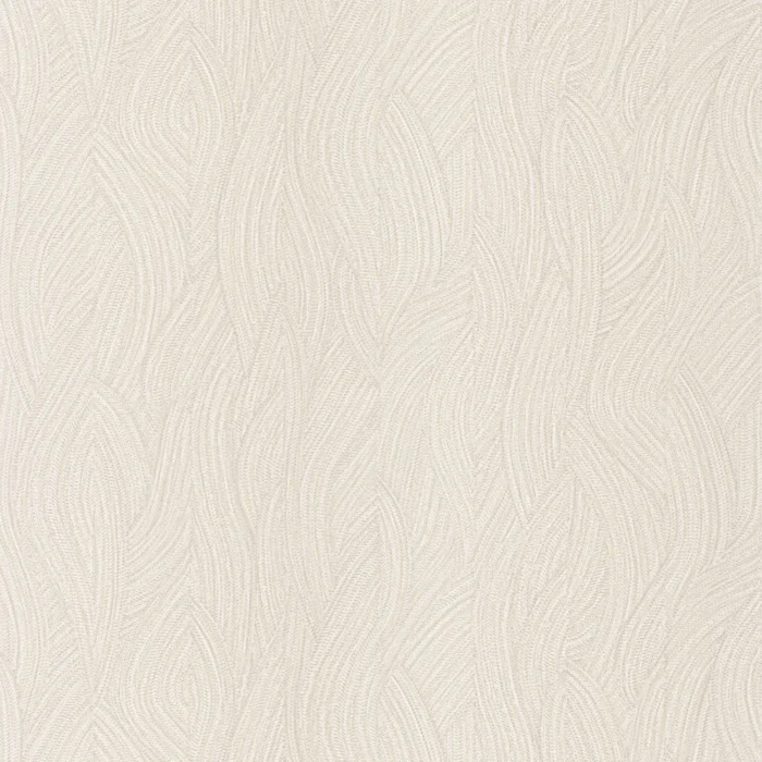 Jassine Wallpaper - Ivoire swatch