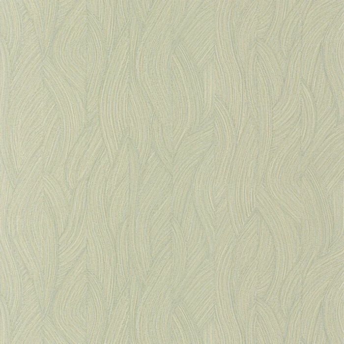 Jassine Wallpaper - Vert Amande swatch