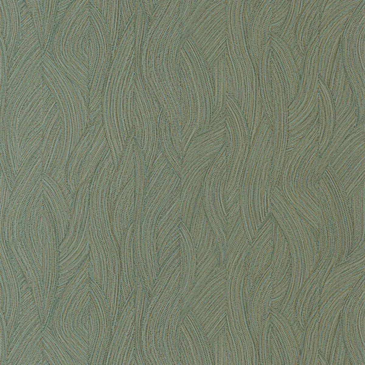 green misc wallpaper from casamance
