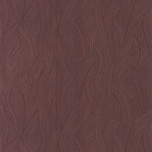 Jassine Wallpaper - Prune by purple misc wallpaper from casamance