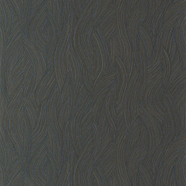 Jassine Wallpaper - Encre by black-grey misc wallpaper from casamance