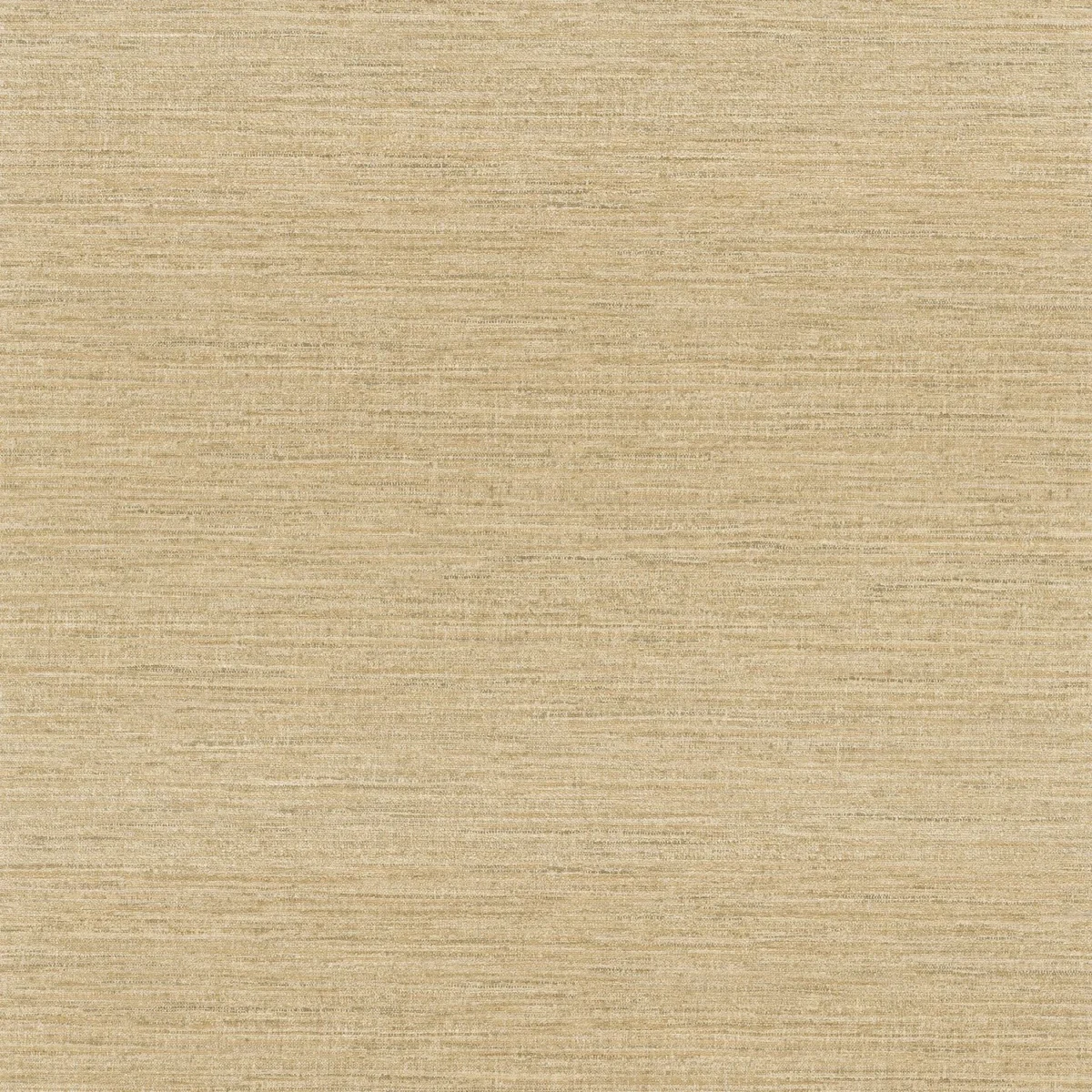 Occitan Wallpaper - Beige by yellow plain wallpaper from casamance