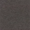 black-grey plain wallpaper from casamance
