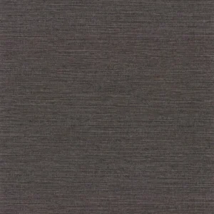 black-grey plain wallpaper from casamance