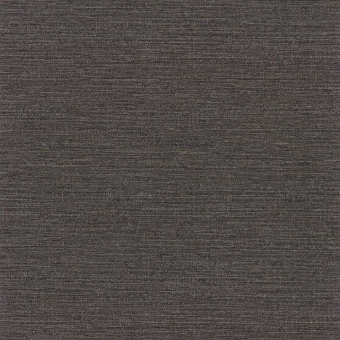 Occitan Wallpaper - Ébène – Ebene swatch