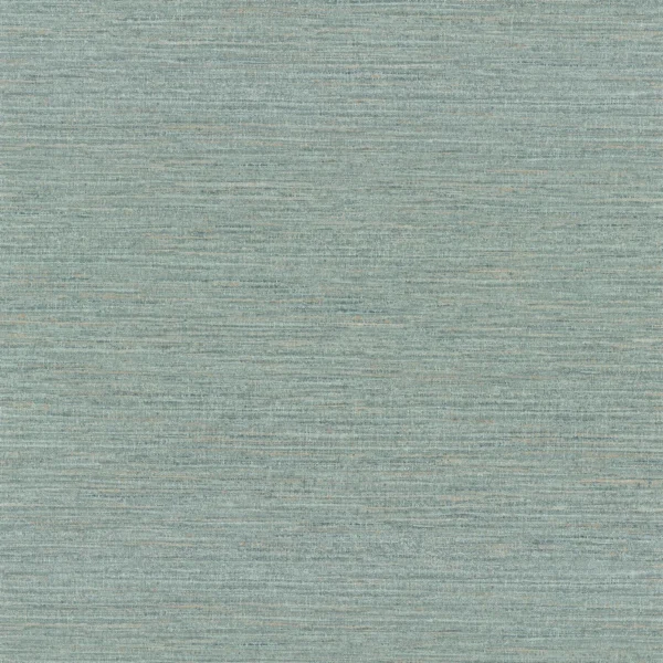 Occitan Wallpaper - Bleu Persan by blue plain wallpaper from casamance