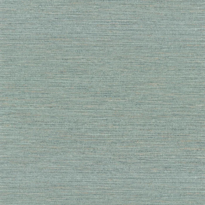 Occitan Wallpaper - Bleu Persan swatch