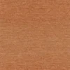 orange plain wallpaper from casamance