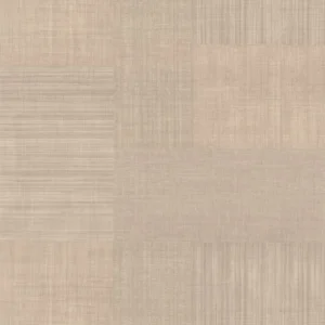 neutral geometric wallpaper from casamance