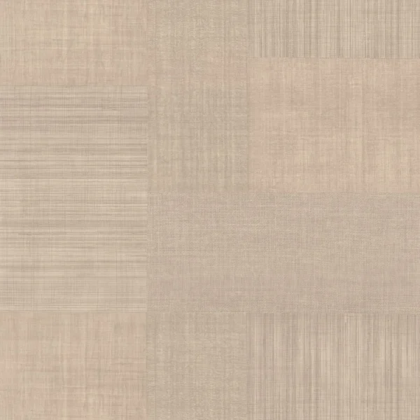 neutral geometric wallpaper from casamance