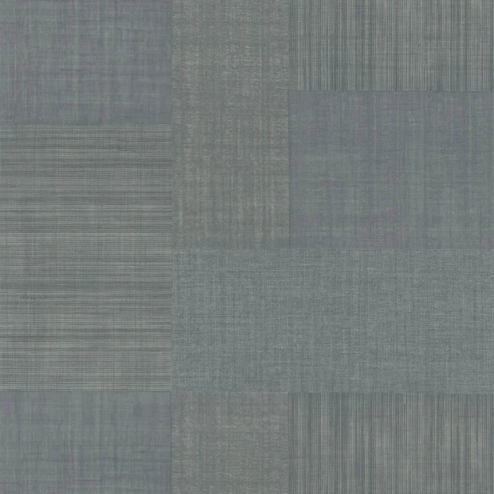 Mestizo Wallpaper - Pierre Bleue fabric swatch A76321528