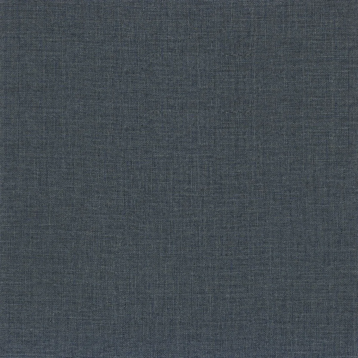 blue plain wallpaper from casamance