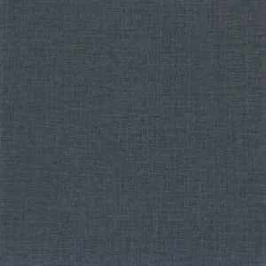 blue plain wallpaper from casamance