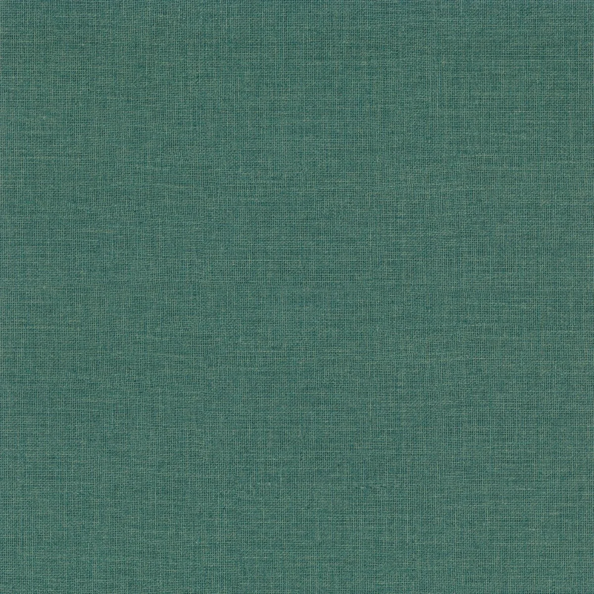 blue plain wallpaper from casamance