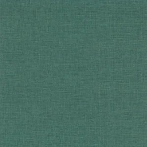 blue plain wallpaper from casamance