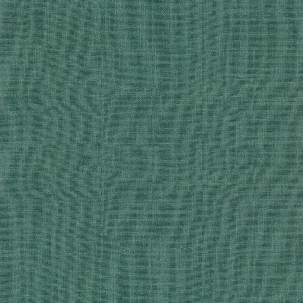 Lienzo Wallpaper - Émeraude by blue plain wallpaper from casamance