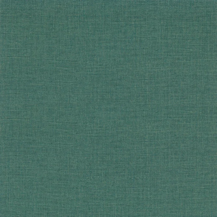 Lienzo Wallpaper - Émeraude fabric swatch A76333976