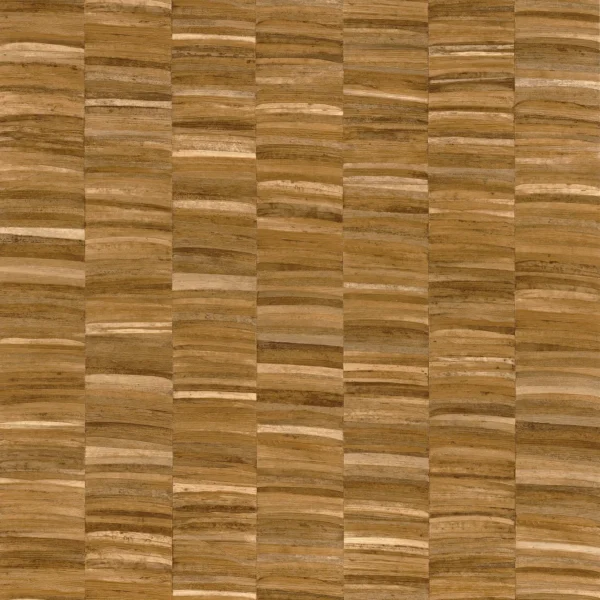 Stylosa Wallpaper - Ocre by brown misc wallpaper from casamance