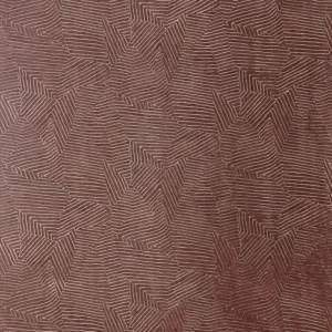 red misc wallpaper from casamance