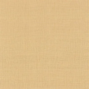yellow plain wallpaper from casamance