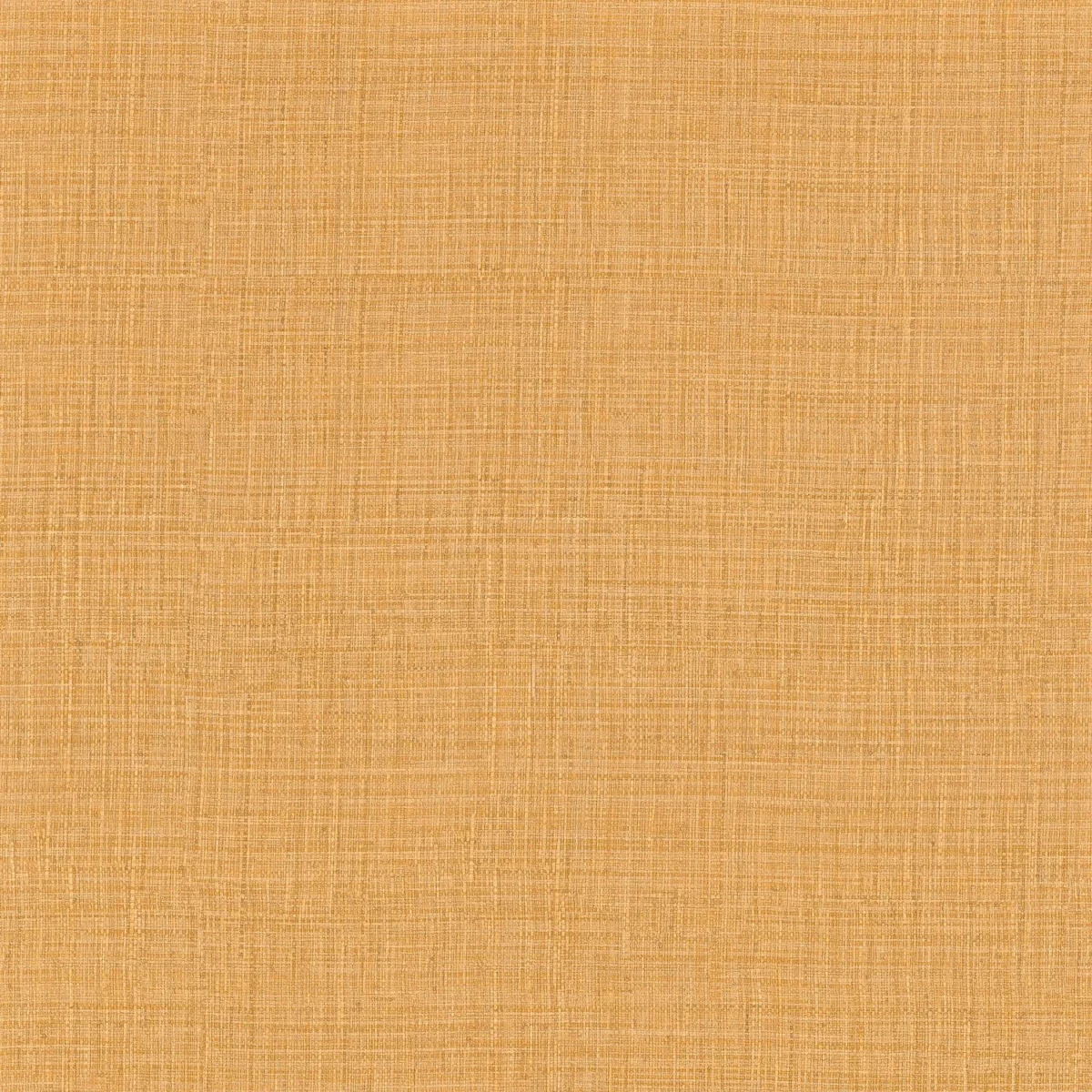 Sierra Wallpaper - Curry by yellow plain wallpaper from casamance