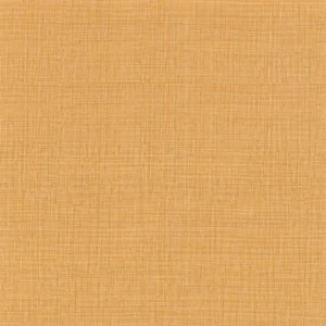yellow plain wallpaper from casamance