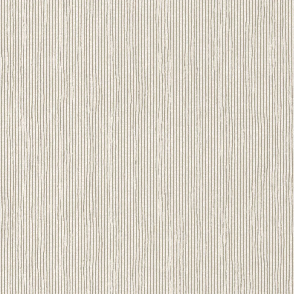 black-grey striped wallpaper from casamance