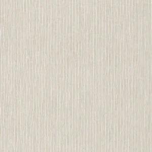 black-grey striped wallpaper from casamance