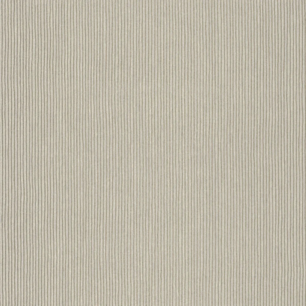 black-grey striped wallpaper from casamance