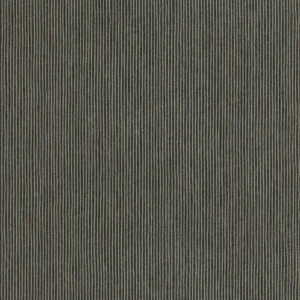 black-grey striped wallpaper from casamance