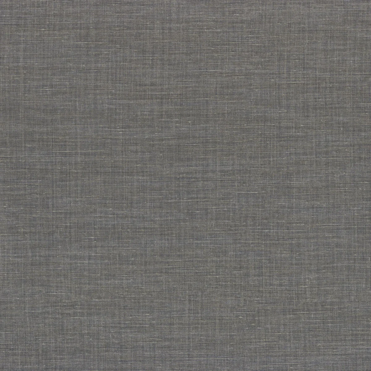 Shinok Wallpaper - Orage by black-grey plain wallpaper from casamance