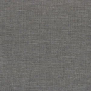 black-grey plain wallpaper from casamance