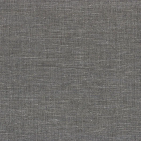 Shinok Wallpaper - Orage by black-grey plain wallpaper from casamance