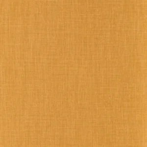 orange plain wallpaper from casamance